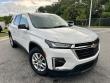 2023 Chevrolet Traverse LS SUV