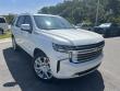 2024 Chevrolet Tahoe High Country SUV