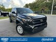 Toyota Tacoma 4WD