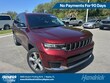  Jeep Grand Cherokee L