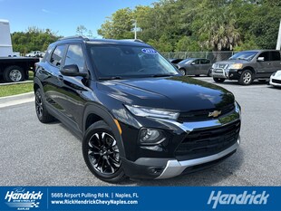 2023 Chevrolet Trailblazer LT SUV