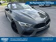  BMW M8