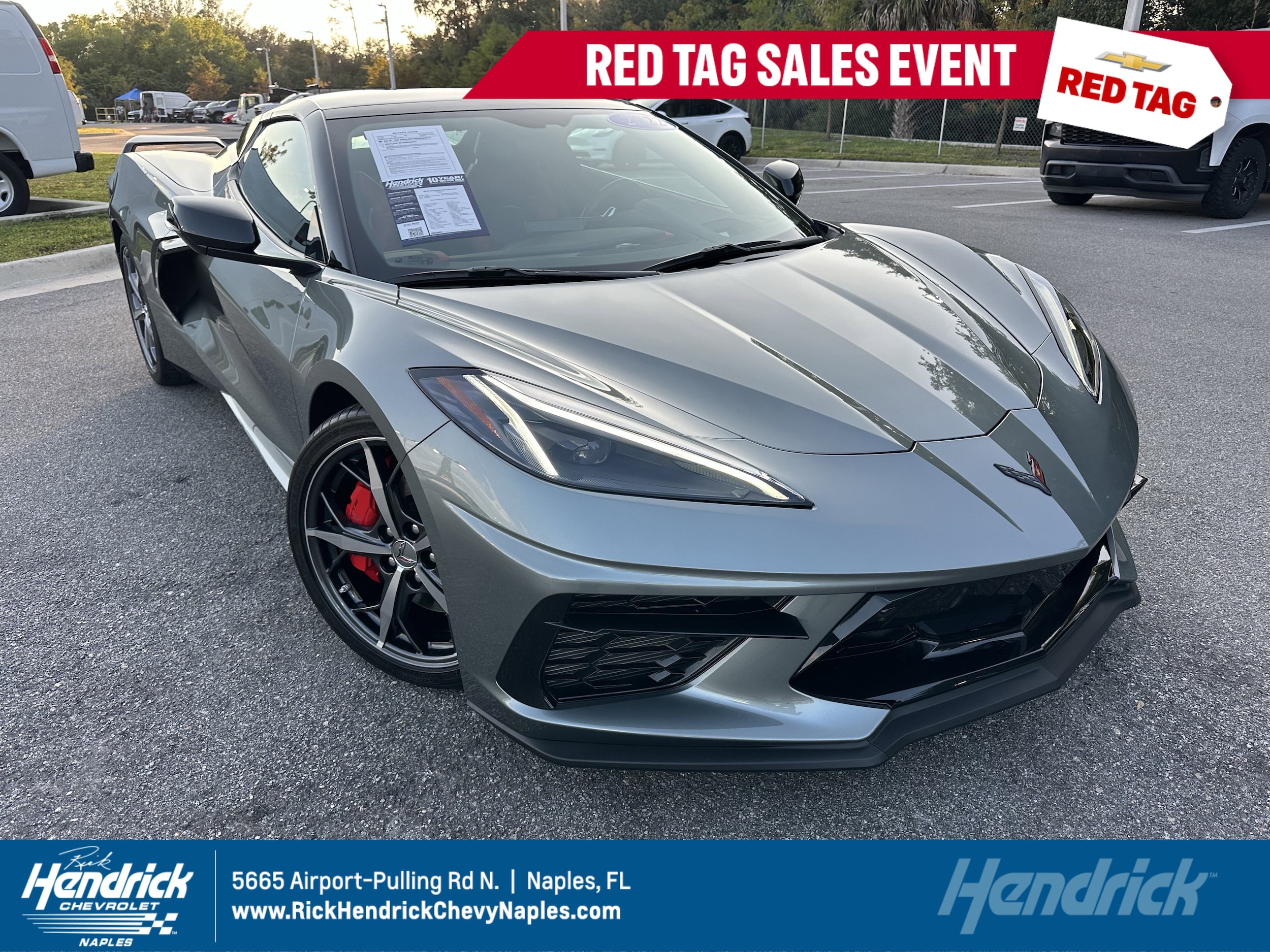 New 2024 Chevrolet Silverado 6500 Mechanics Body for sale in Naples, FL |  #R76394, image size:2500x1875