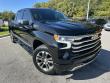 2024 Chevrolet Silverado 1500 High Country Pickup