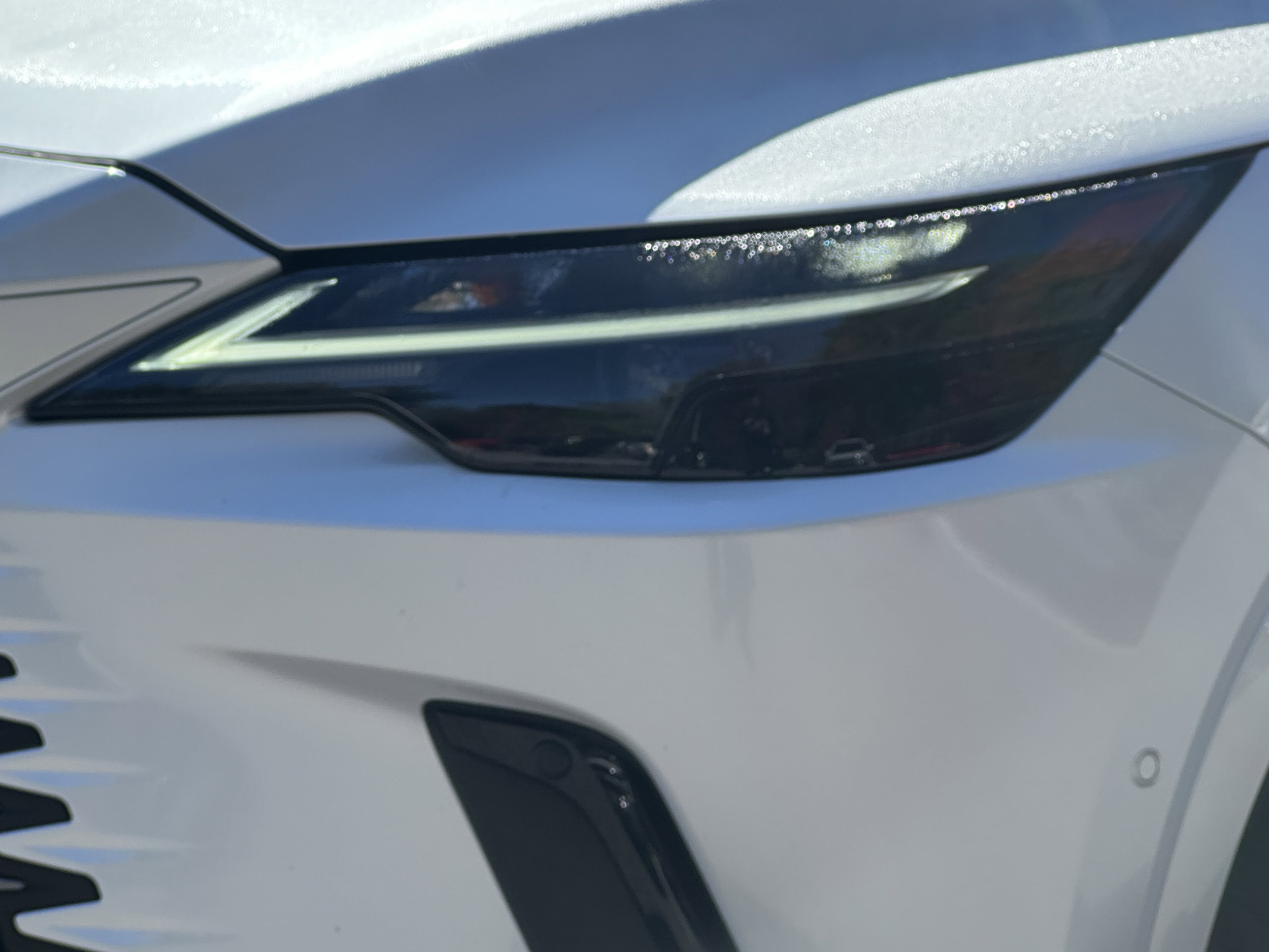 2024 LEXUS RX RX 350 Premium Plus photo 4