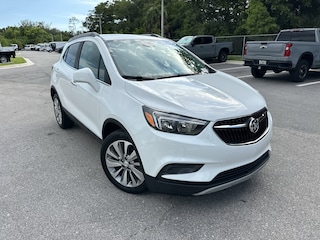 2020 Buick Encore Preferred SUV