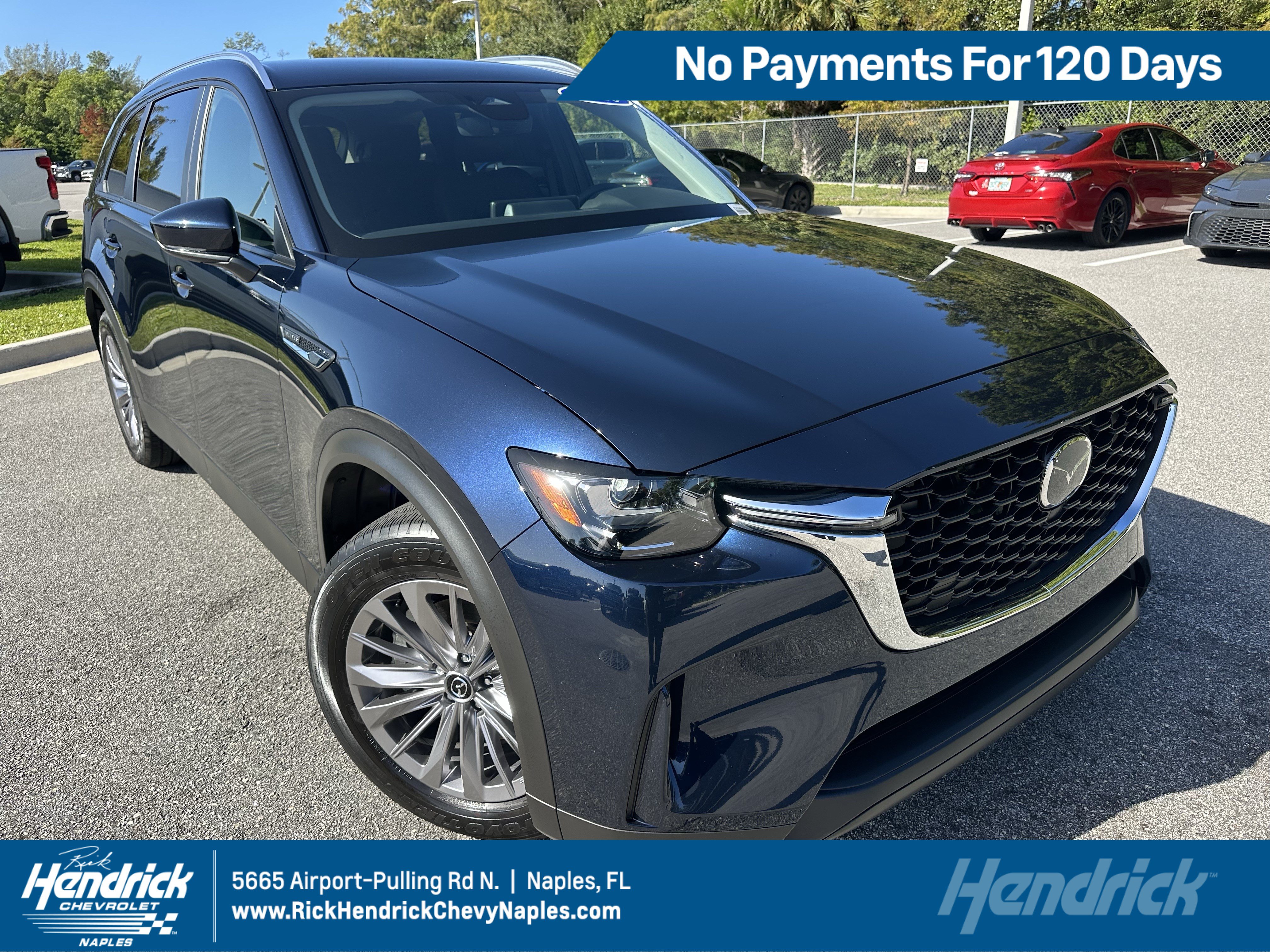   CX-90