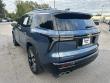 2025 Chevrolet Traverse FWD High Country SUV