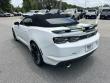 2022 Chevrolet Camaro 2LT Convertible