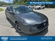  Honda Accord Hybrid