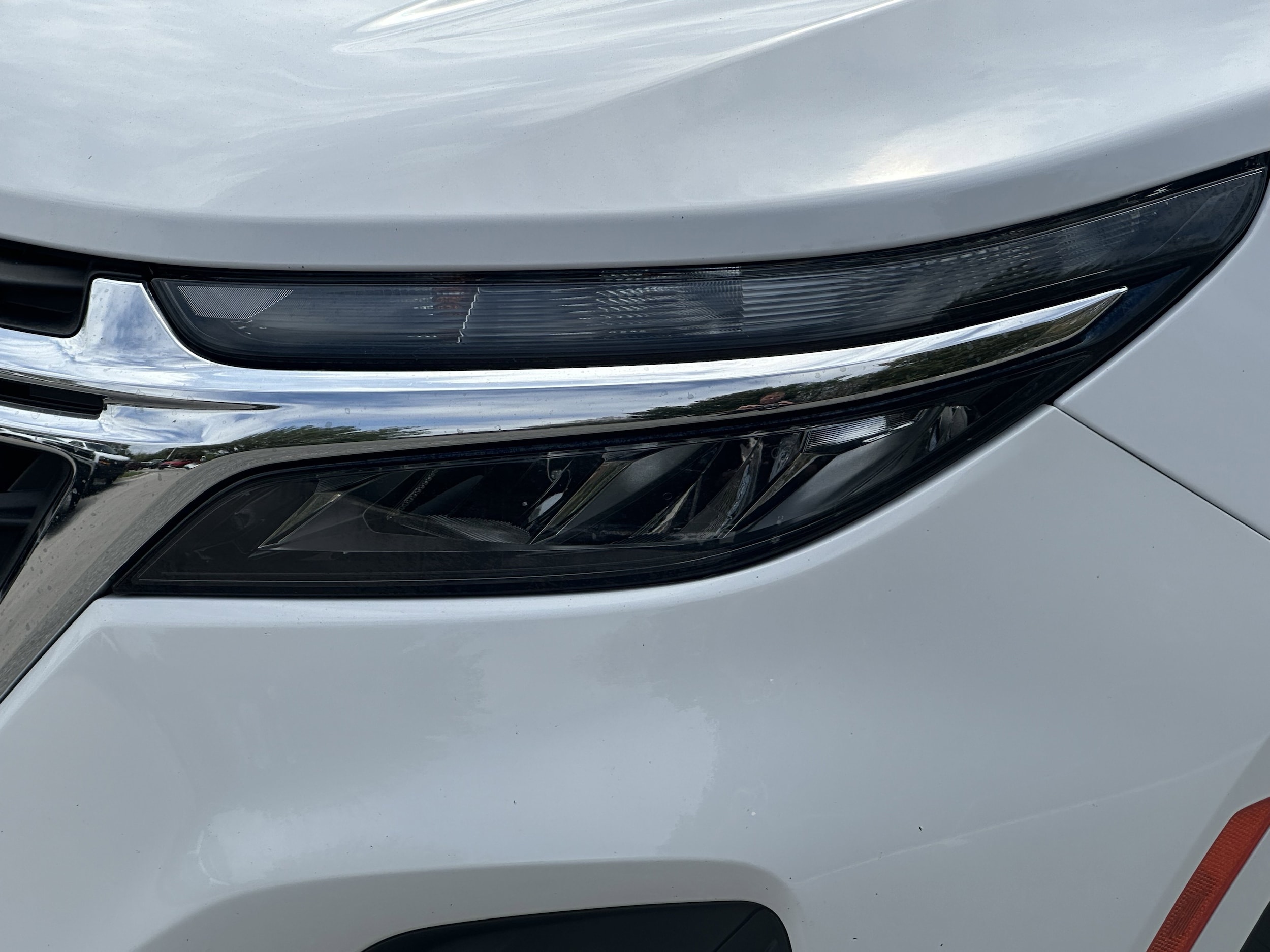 2023 Chevrolet Equinox LS photo 5