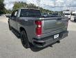2026 Chevrolet Silverado 1500 Custom Pickup