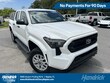  Toyota Tacoma 2WD