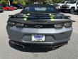 2021 Chevrolet Camaro 2SS Convertible