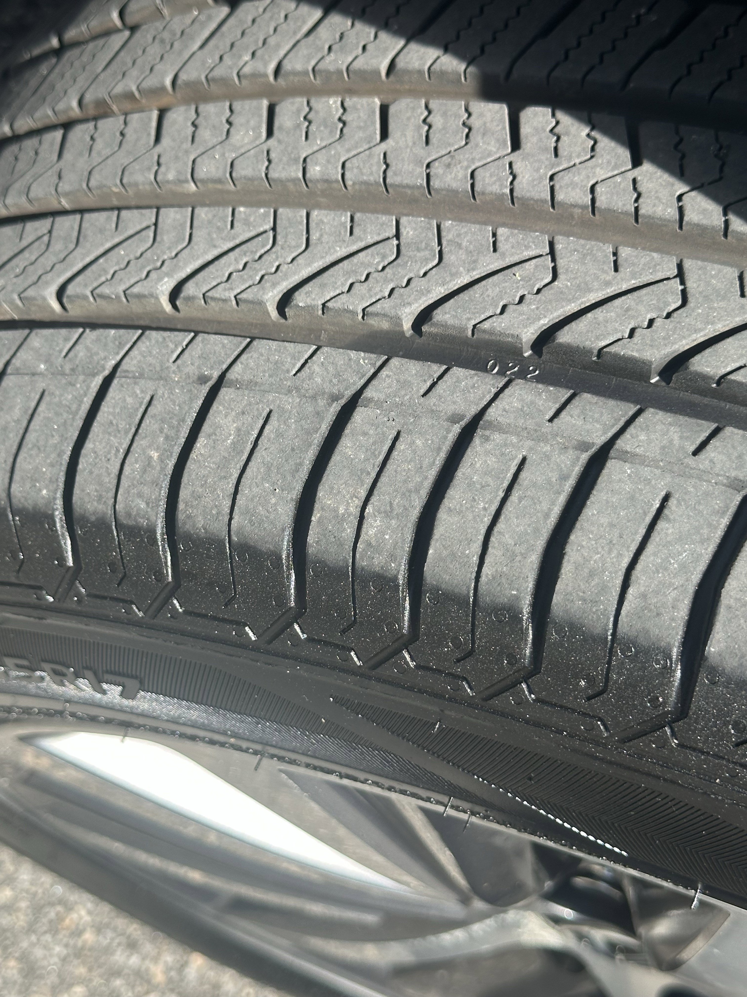 2019 LEXUS ES ES 350 photo 6