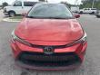 2021 Toyota Corolla LE Sedan