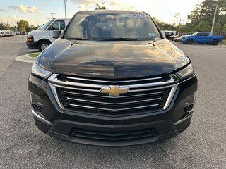 2023 Chevrolet Traverse LT Cloth SUV