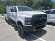 Chevrolet Silverado MD