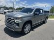 2024 Chevrolet Silverado 1500 High Country Pickup