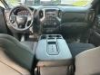 2022 Chevrolet Silverado 1500 LTD Custom Pickup