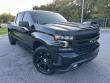 2021 Chevrolet Silverado 1500 RST Pickup