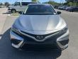 2023 Toyota Camry SE Nightshade Sedan