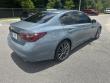 2022 INFINITI Q50 RED SPORT 400 Sedan