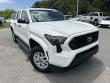 2025 Toyota Tacoma 2WD SR Pickup