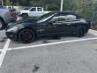 2013 Maserati Granturismo Convertible Convertible