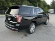 2023 Chevrolet Tahoe High Country SUV