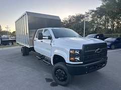 2024 Chevrolet Silverado MD Work Truck Pickup