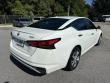 2020 Nissan Altima 2.5 S Sedan