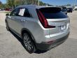 2020 CADILLAC XT4 FWD Premium Luxury SUV