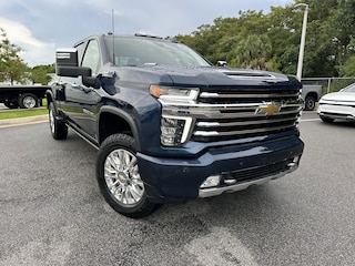 2022 Chevrolet Silverado 2500HD High Country Pickup