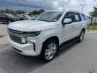 2024 Chevrolet Tahoe High Country SUV