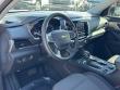 2021 Chevrolet Traverse LS SUV