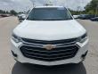 2021 Chevrolet Traverse LT Leather SUV