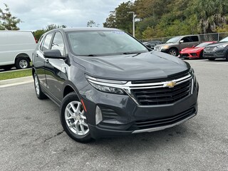 2023 Chevrolet Equinox LT SUV