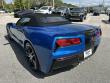 2016 Chevrolet Corvette Z51 1LT Convertible