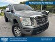  Nissan Titan XD
