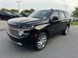 2023 Chevrolet Tahoe High Country SUV