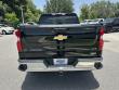 2025 Chevrolet Silverado 1500 LTZ Pickup