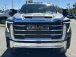 2024 GMC Sierra 2500HD SLE Pickup