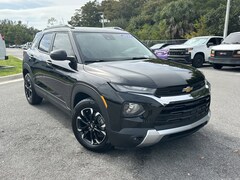 2023 Chevrolet Trailblazer LT SUV
