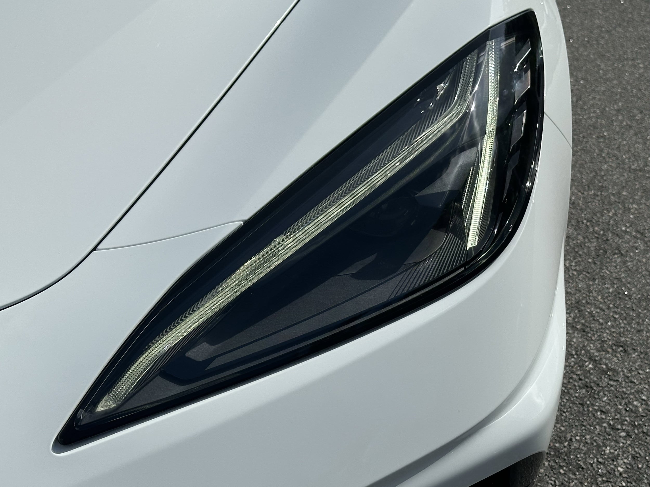 2024 Chevrolet Corvette 2LT photo 4