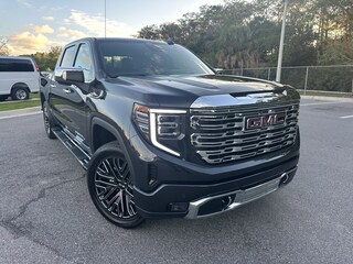 2026 GMC Sierra 1500 Denali Pickup