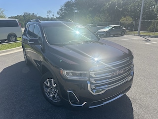 2021 GMC Acadia SLT SUV