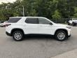 2023 Chevrolet Traverse LS SUV
