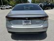 2023 Honda Accord Hybrid EX-L Sedan