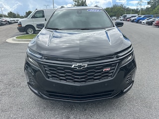 2024 Chevrolet Equinox RS SUV